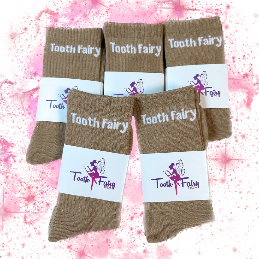 Tooth Fairy RDH