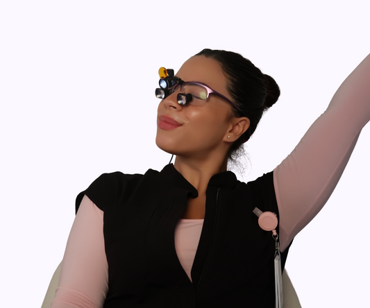 From Clinical Burnout to E-Commerce Boss: My Journey as a Dental Hygienist