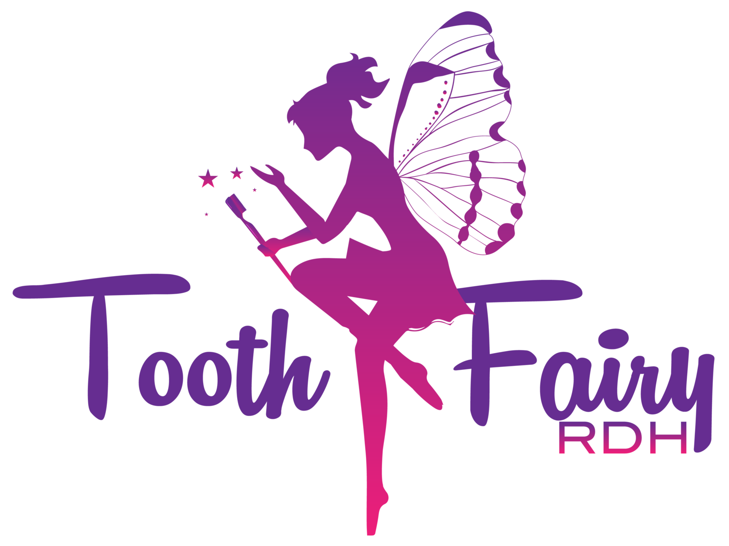 Tooth Fairy RDH